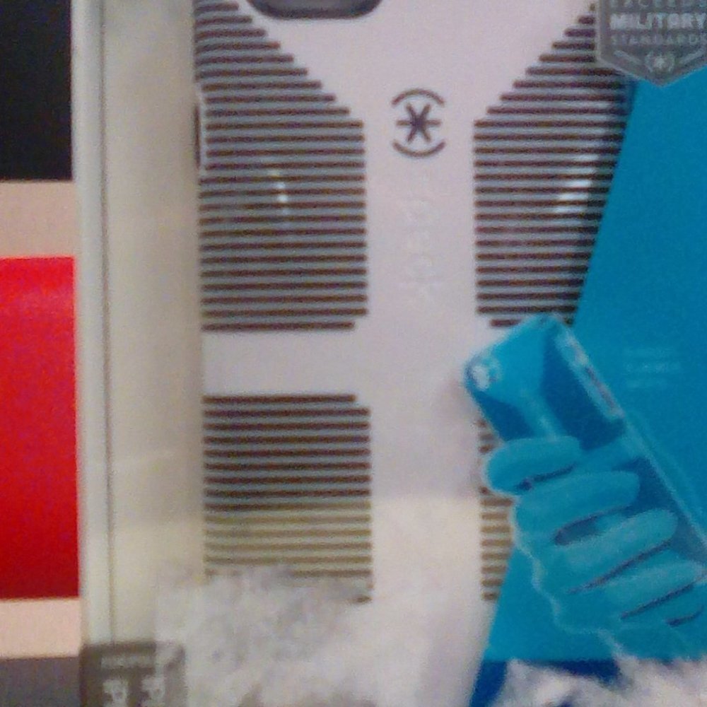 iPhone 6/6s plus,black&white